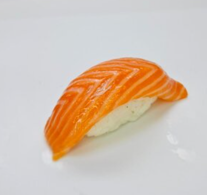 Суши Лосось