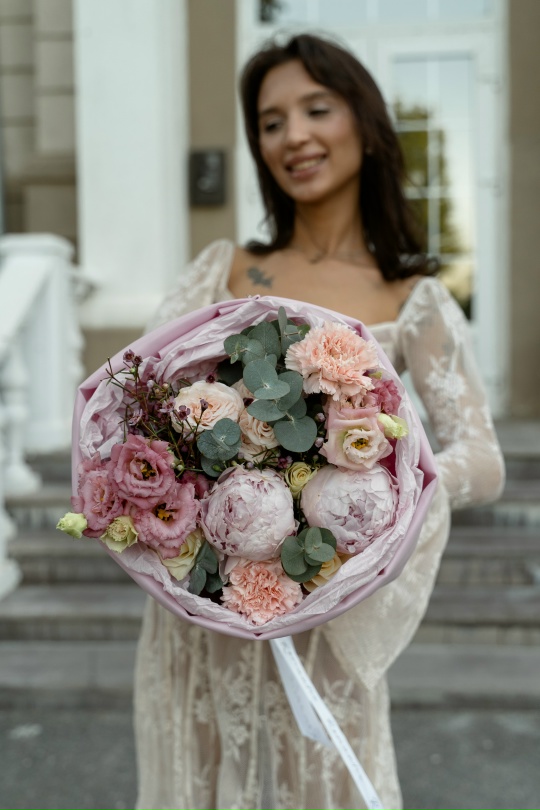 Кукольный домик