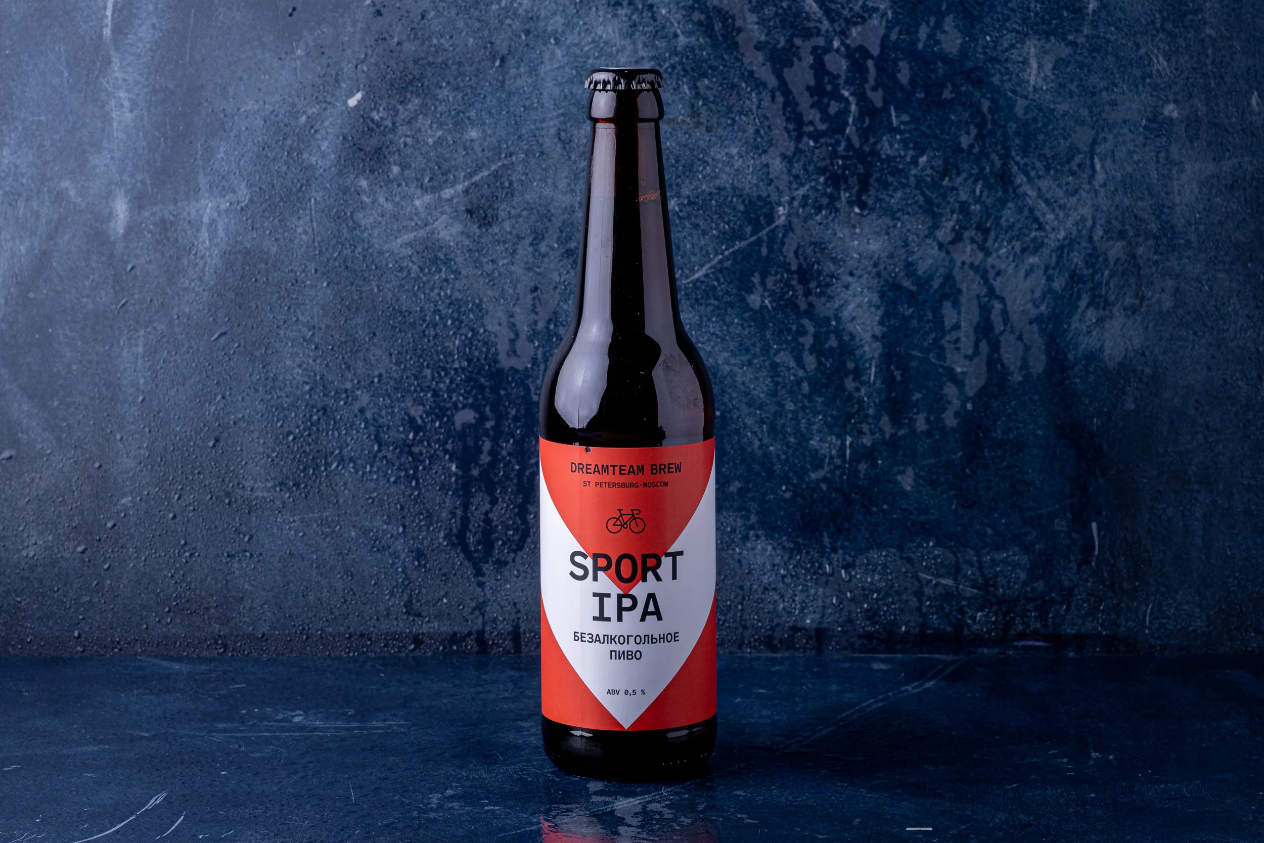 Пиво S-port IPA