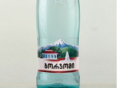 Боржоми