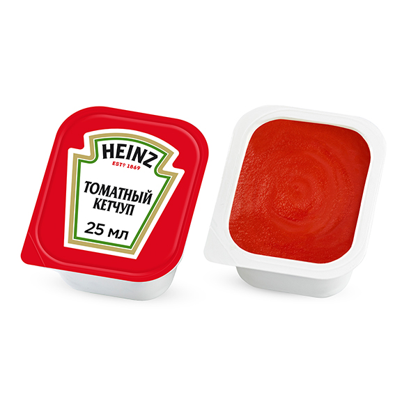 Соус Heinz Томатный