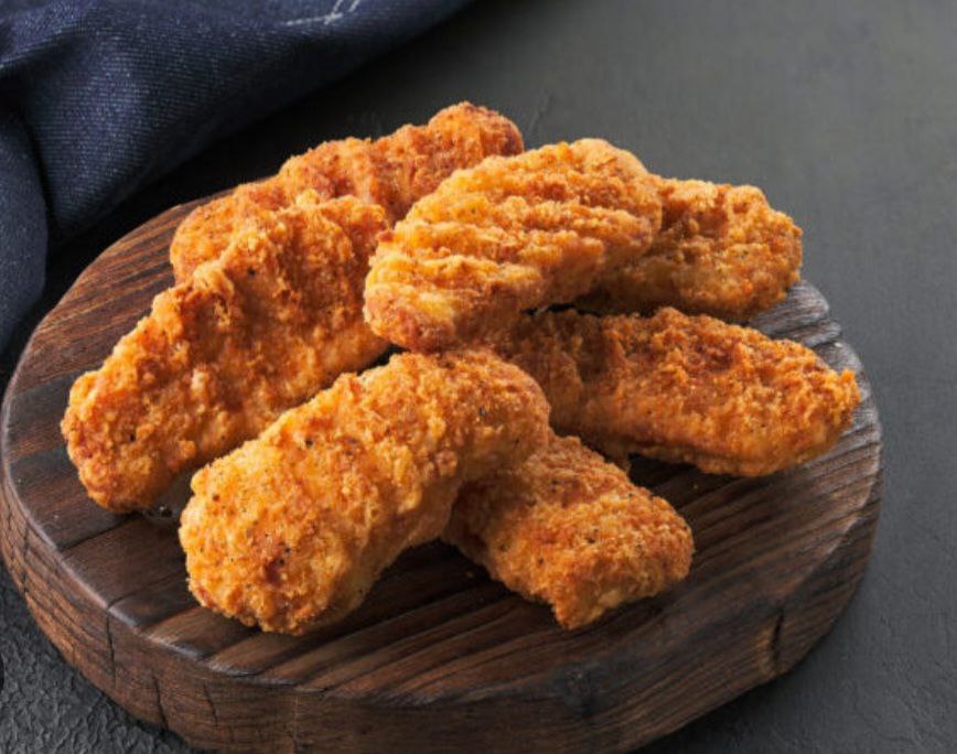 Стрипсы Куринные 6 шт.