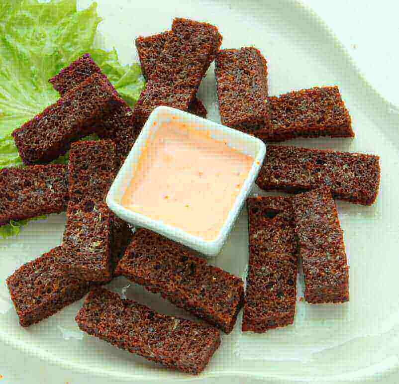 Гренки