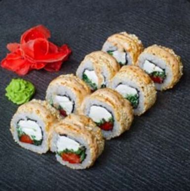 Ролл Коралл