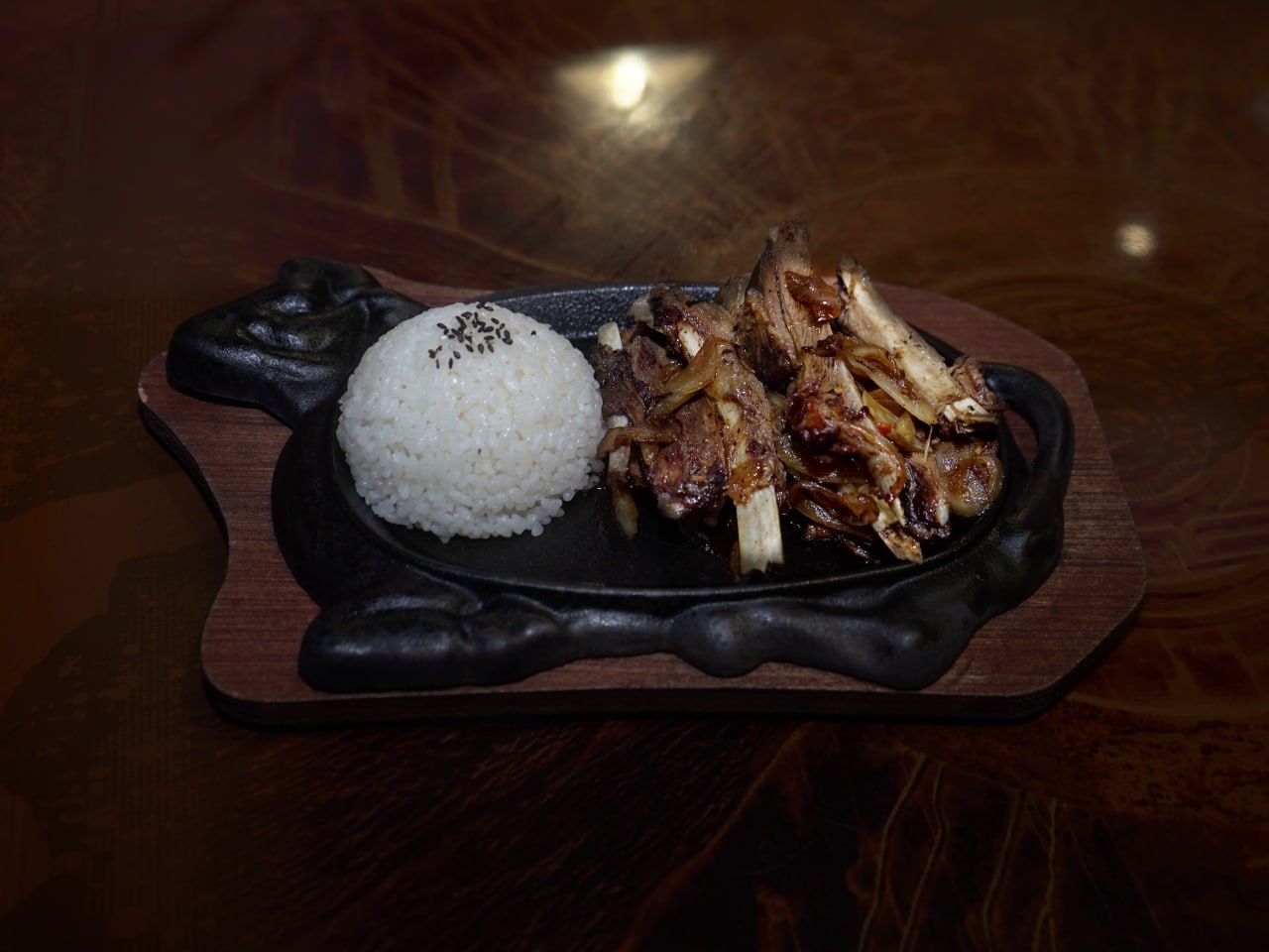 Хоорган ээги