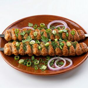Люля-кебаб