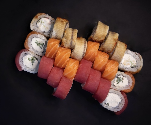Сет Акира