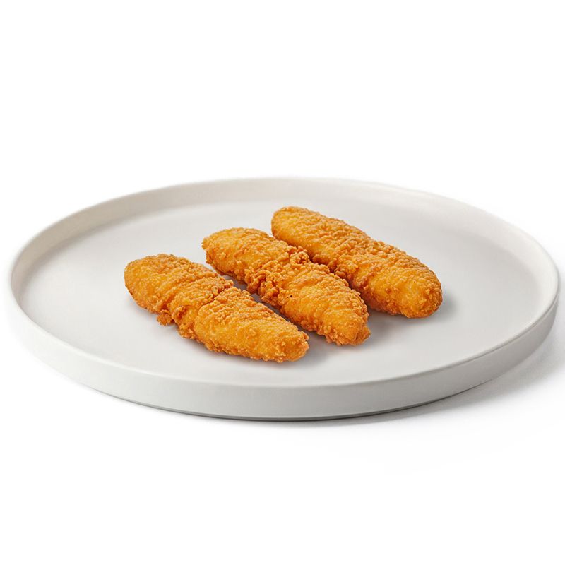 Стрипсы 2 шт.