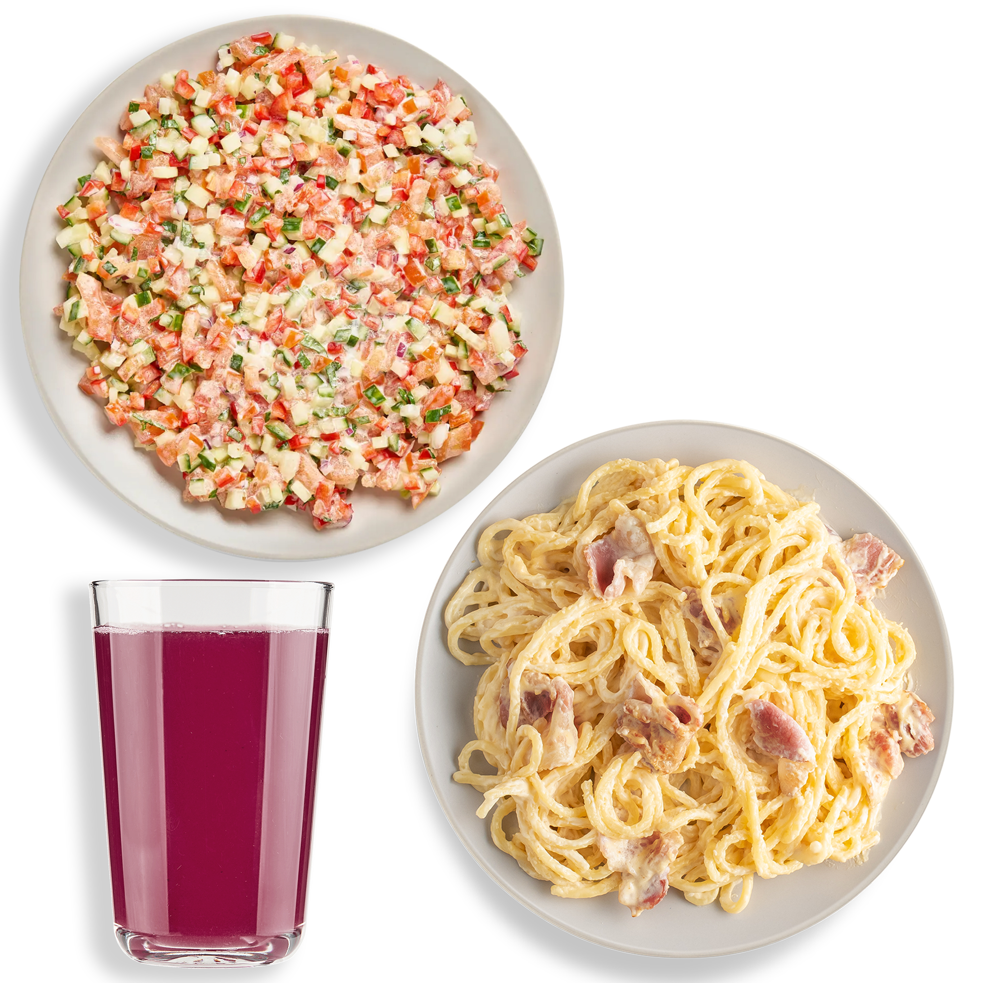 Любимый обед