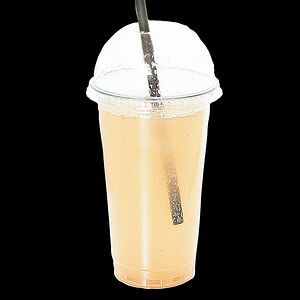 Имбирный лимонад