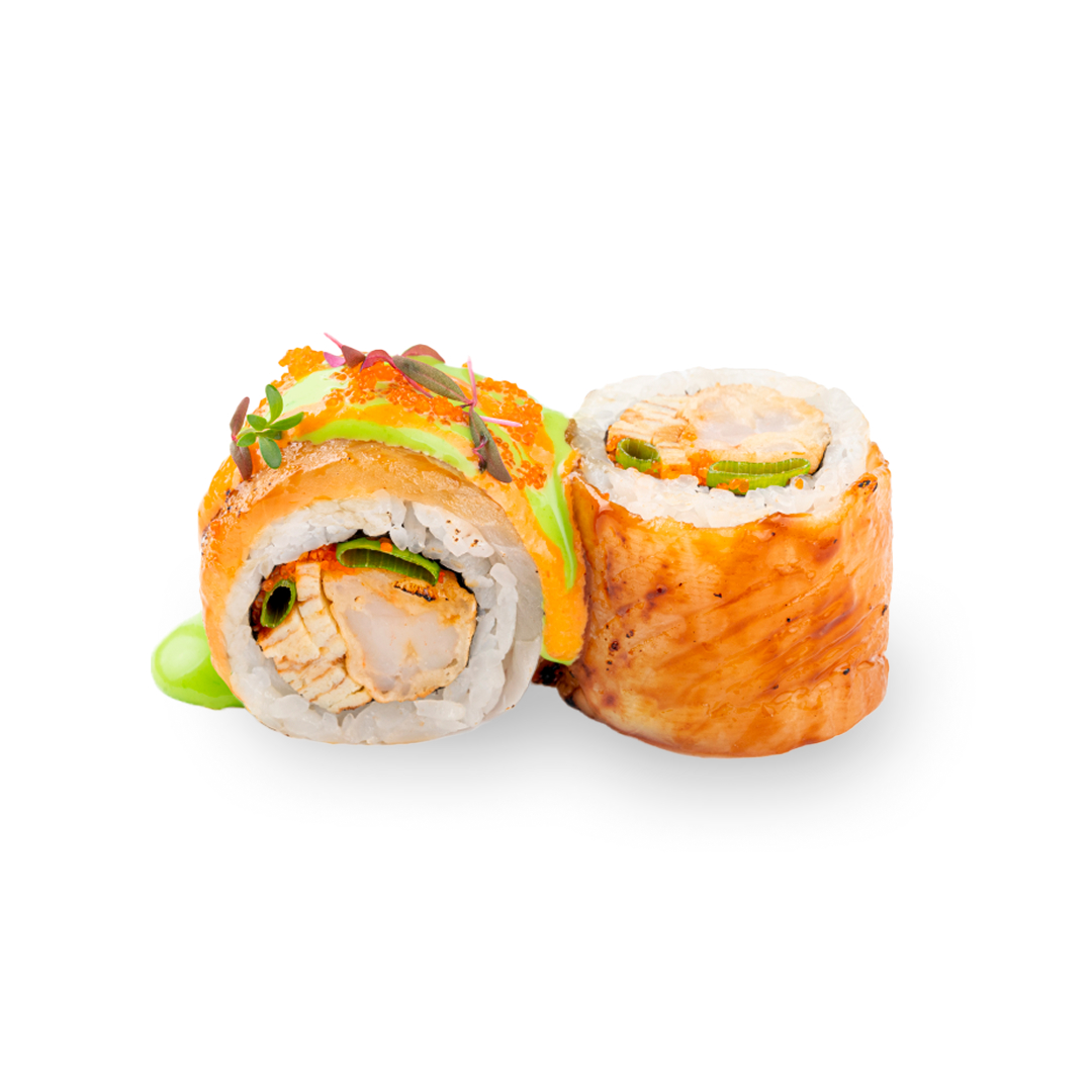 АКИ ТАНОШИМИ (6 шт.)