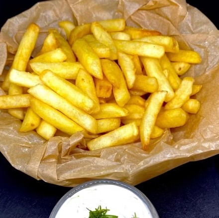 Картофель фри