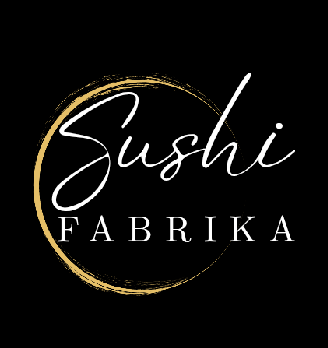 Sushi Fabrika - логотип