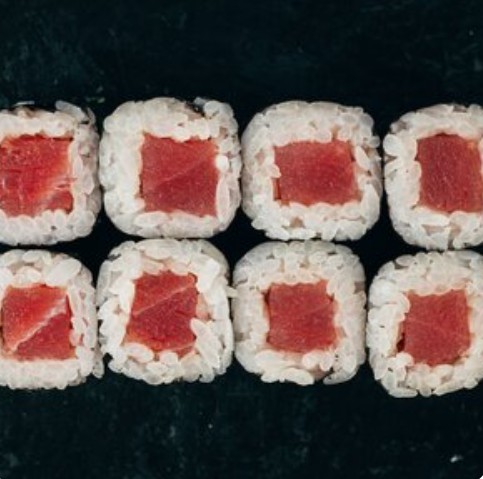 Маки Тунец