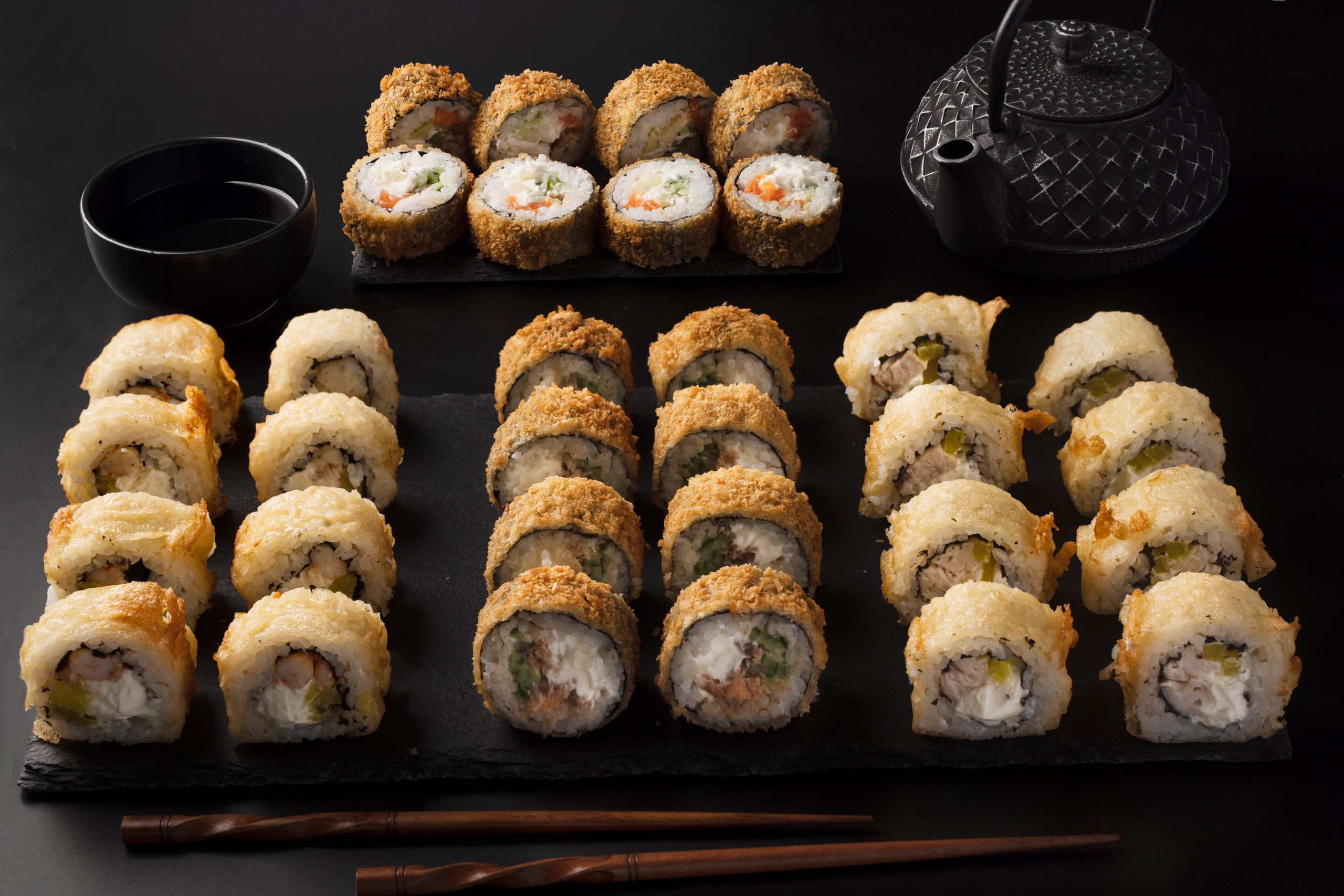 Сет Хаманиши