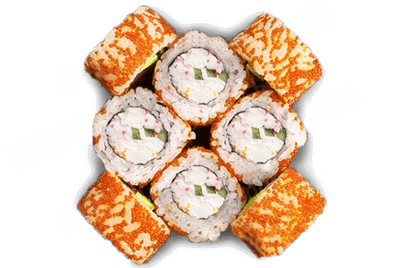 Калифорния