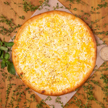 Четыре сыра