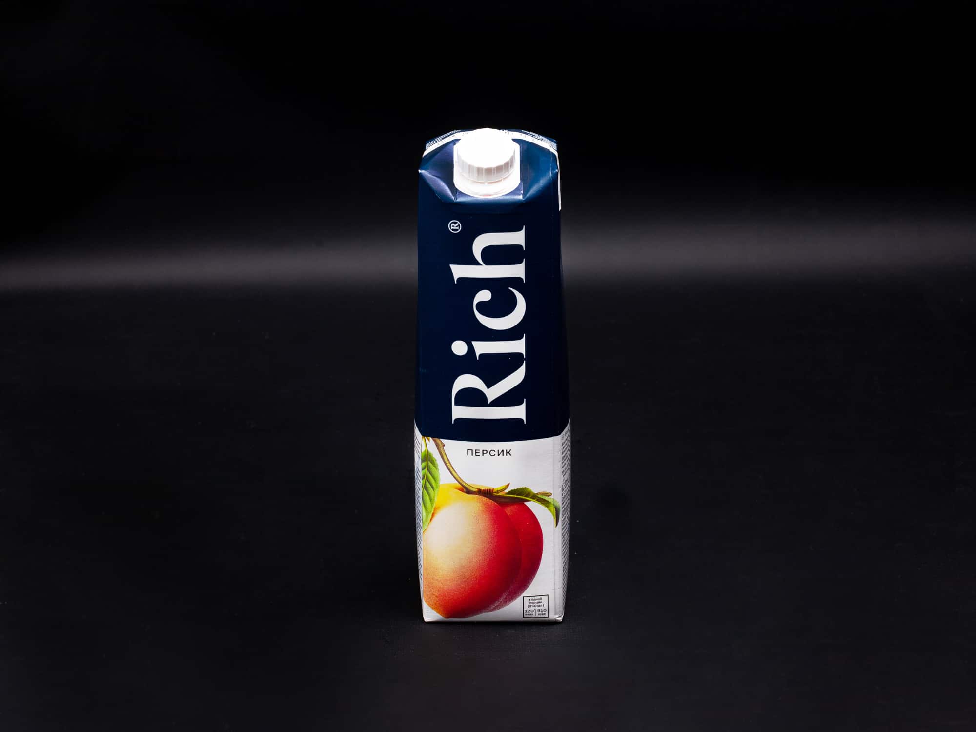 Сок Rich (Апельсин)