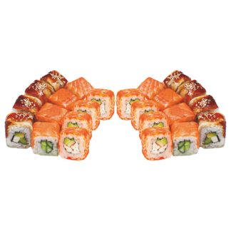 Сет классика 24шт