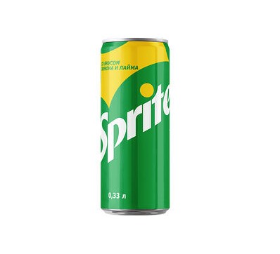 Sprite 250мл