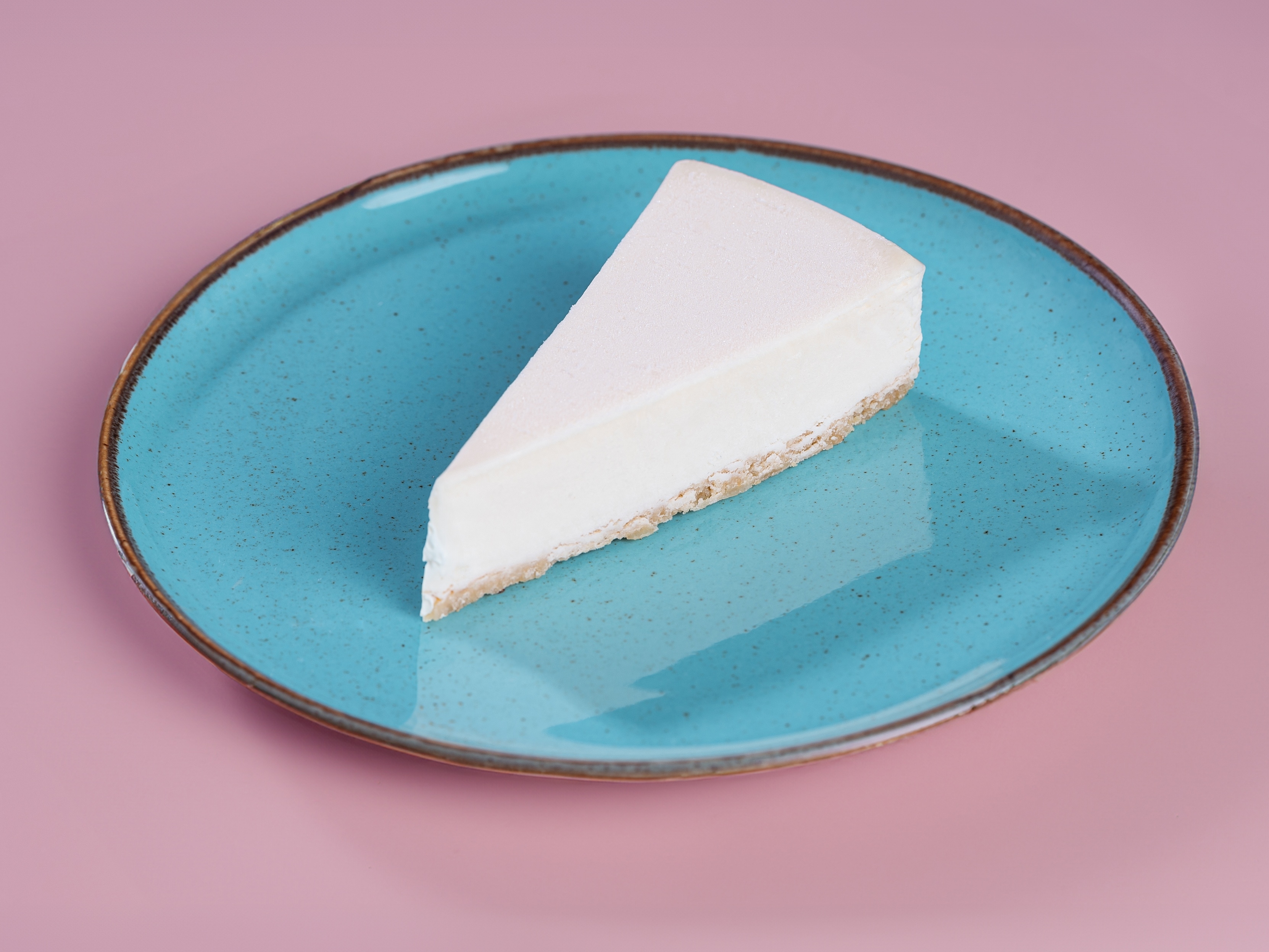 Чизкейк «Нью-Йорк»