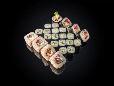 Сет Веджи 24 шт