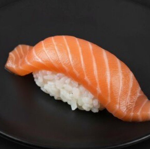 Суши Лосось
