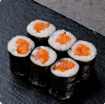 Сяке маки