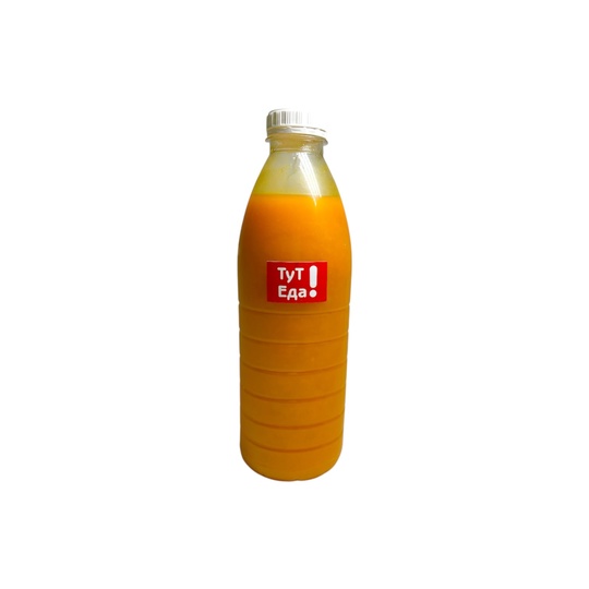 Морс Облепиховый