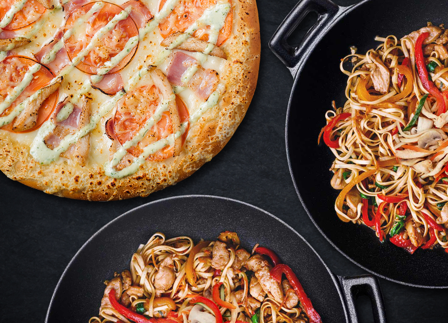 Вилла Капри