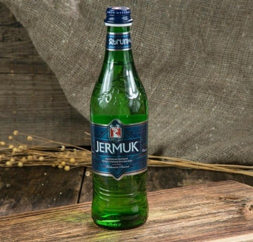 Мин. вода Джермук