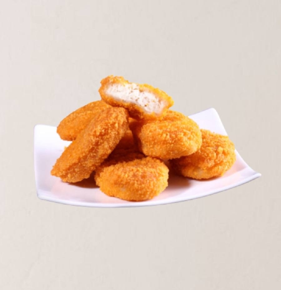 Наггетсы (5шт) Чибис