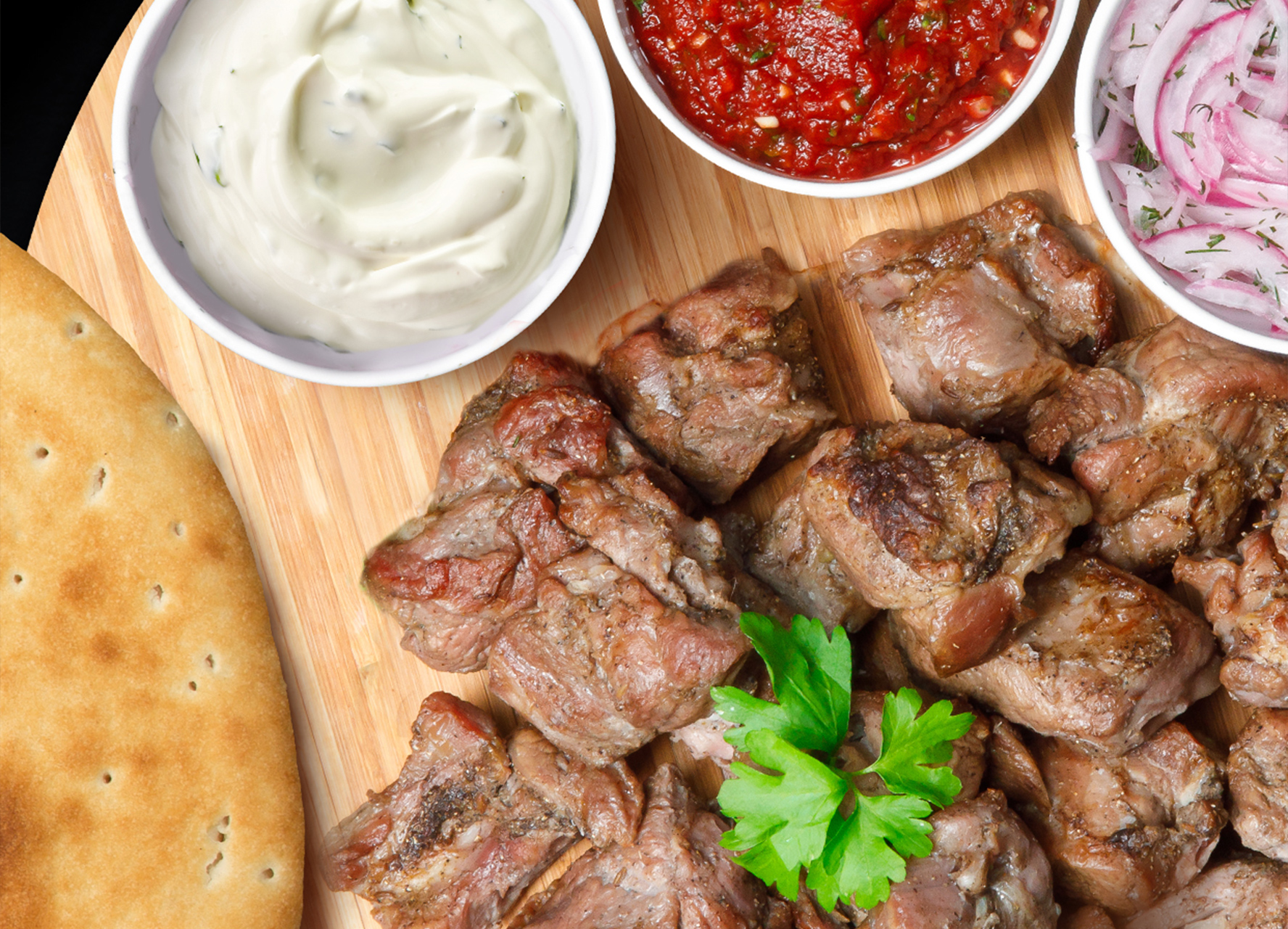 Секрет Мафии