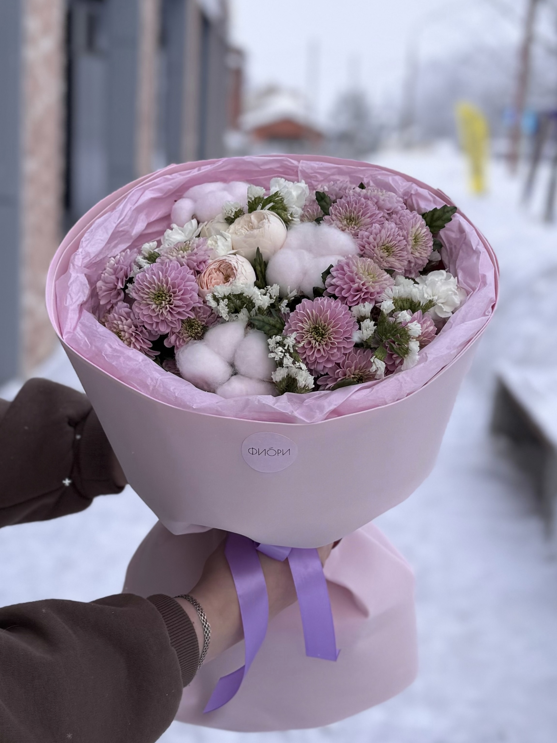 ЗВЕЗДНАЯ ПЫЛЬ