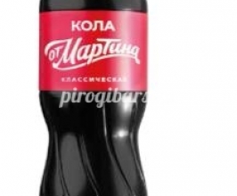 Кола от Мартина 2 л