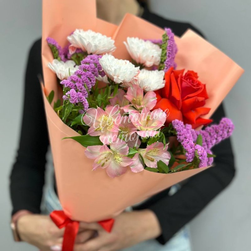 Осенний вальс