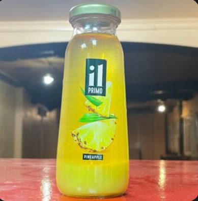 Нектар IL Primo Pineapple (ананас)