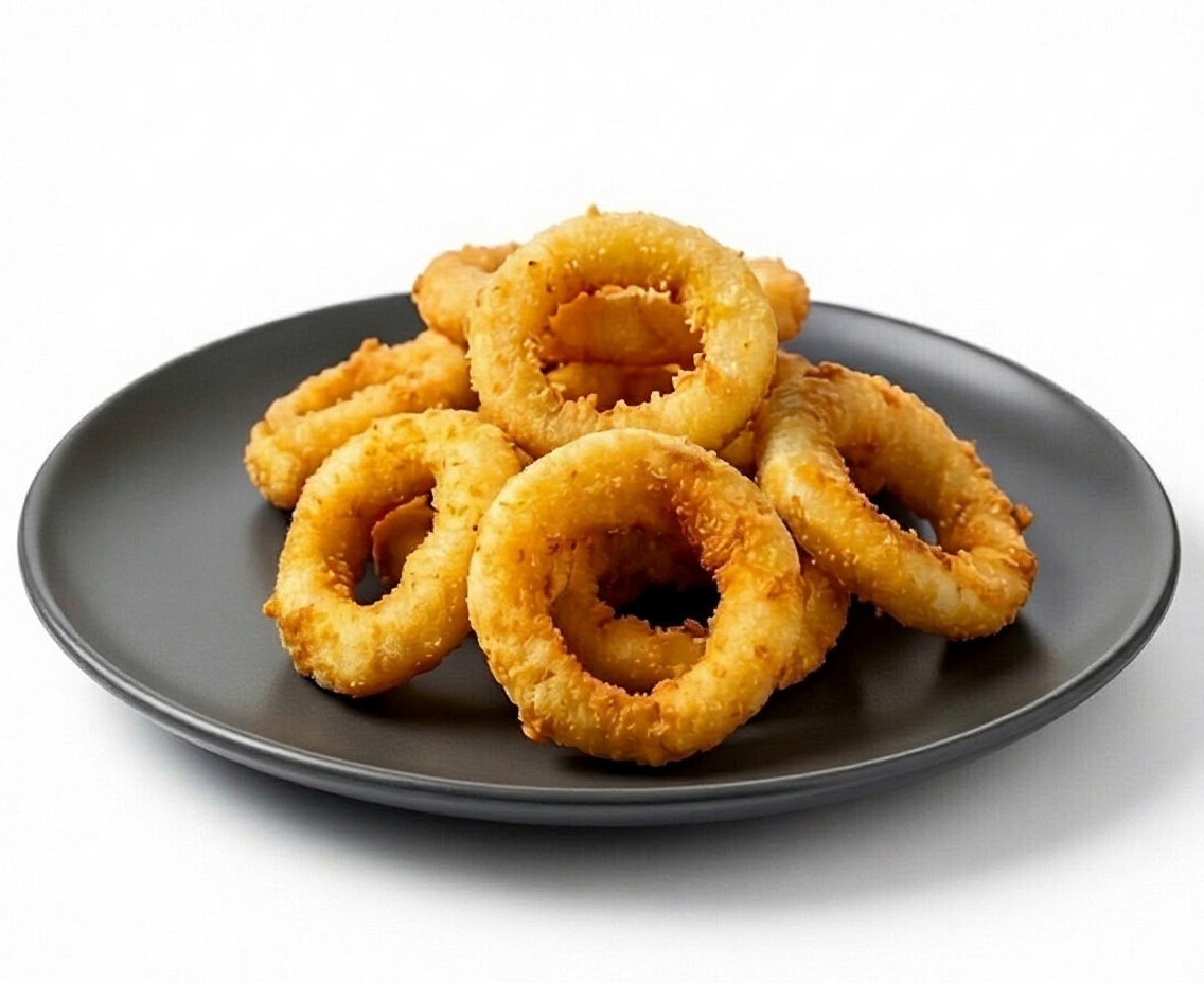 Луковые кольца