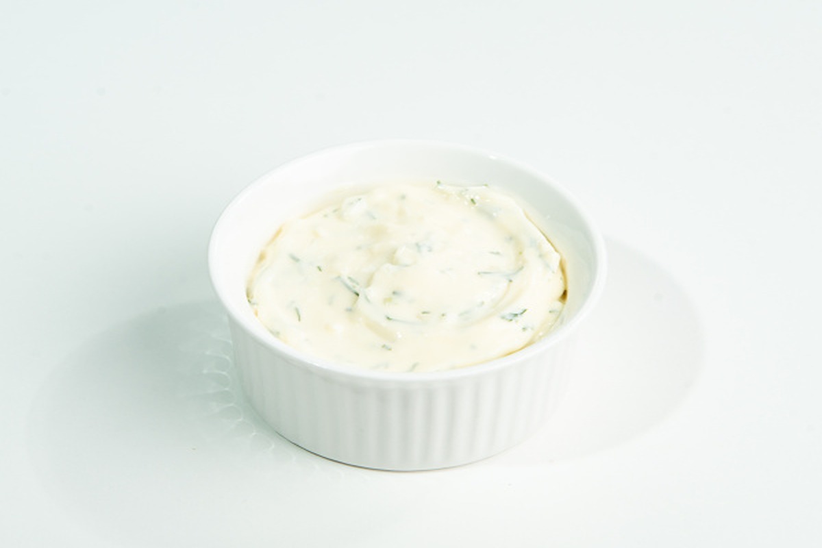 Соус Цезарь