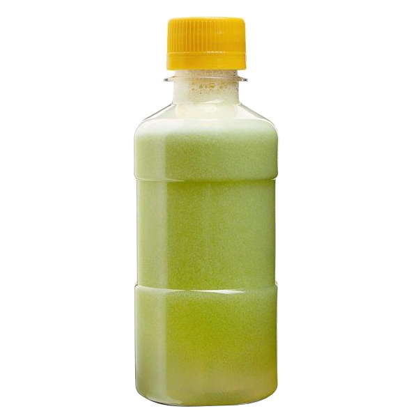 Яблочный фреш