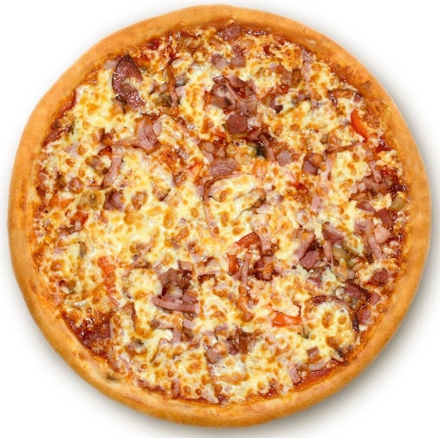 Пицца Мясная