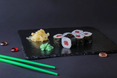 Ролл классический (тунец)