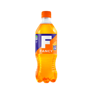 Fancy