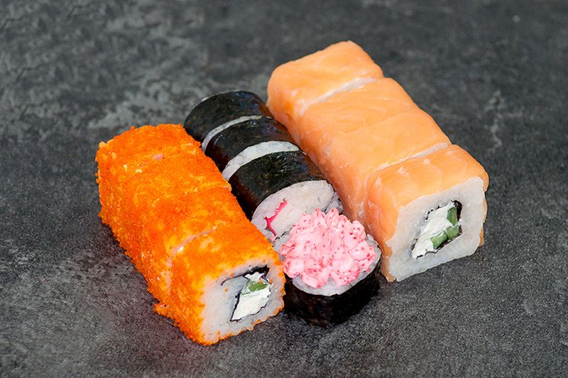 Сет Амурчик