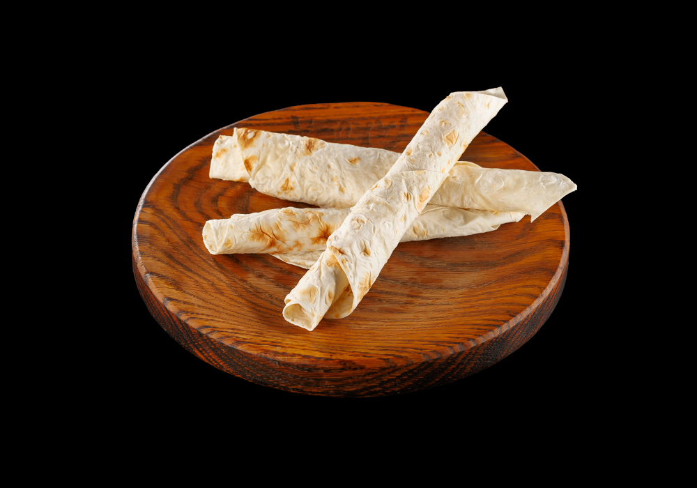 Лаваш тонкий