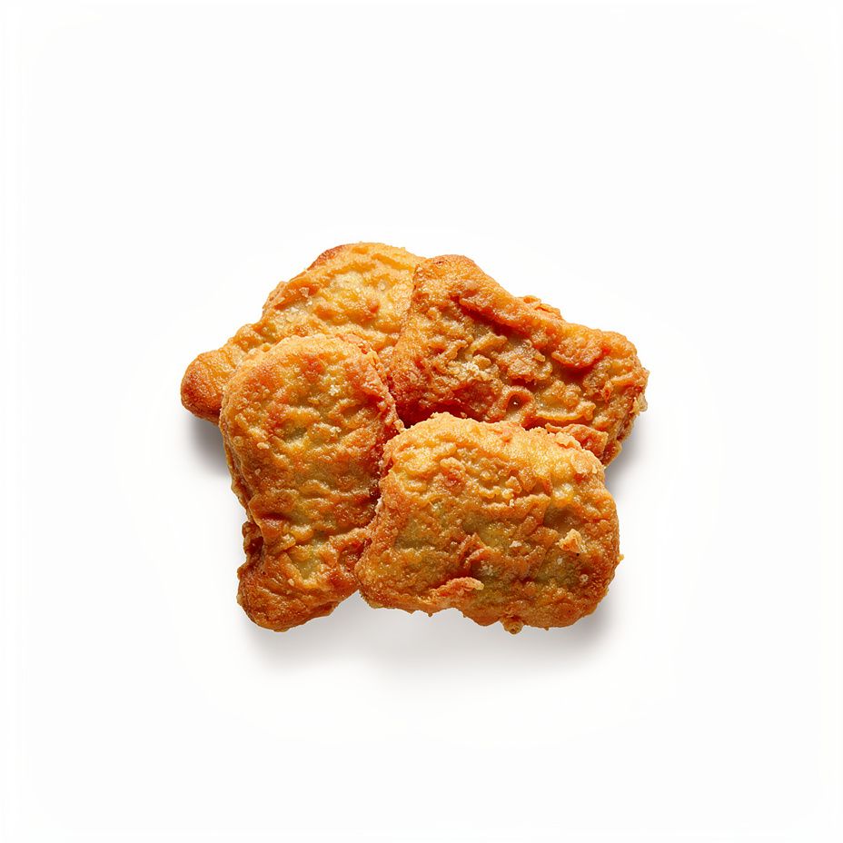 Наггетсы 8 шт.