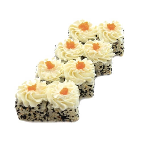 Фьюжн