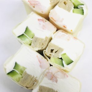 Харумаки Эби