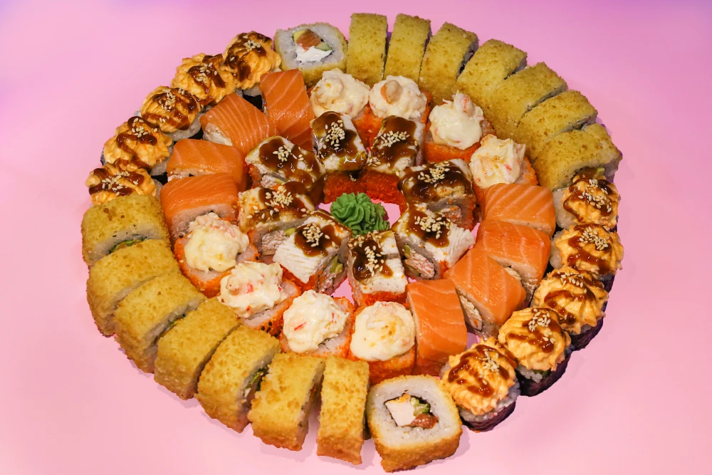 Сет Праздничный