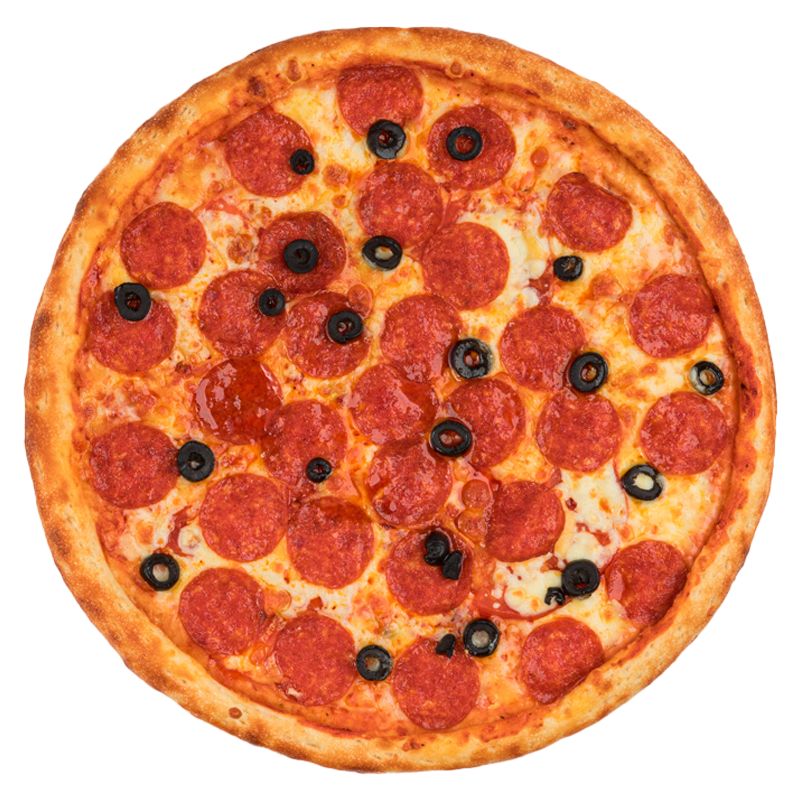 Пеперони 32 см